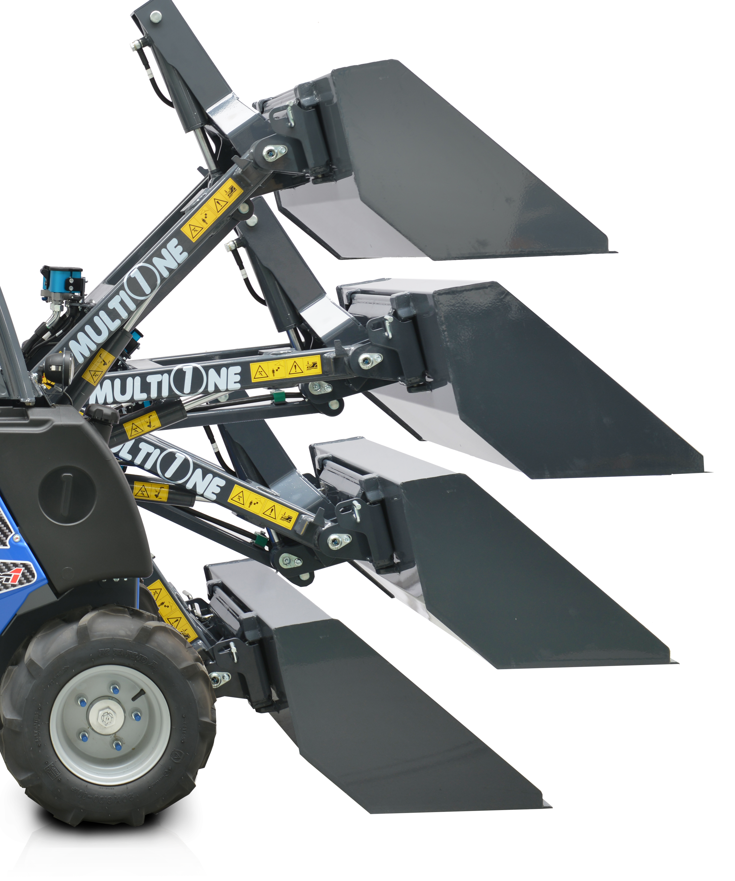 5 Series - Multione