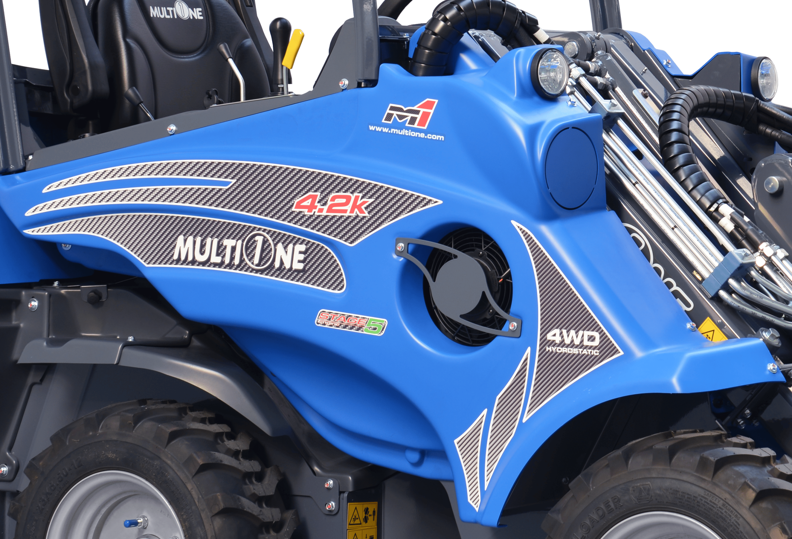 5 Series - Multione