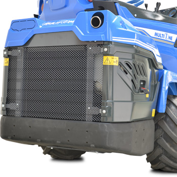 7 Series - Multione