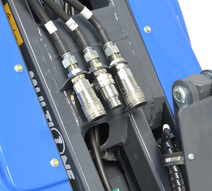 Torque divider