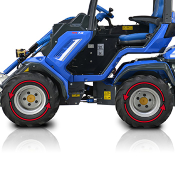 5 Series - Multione