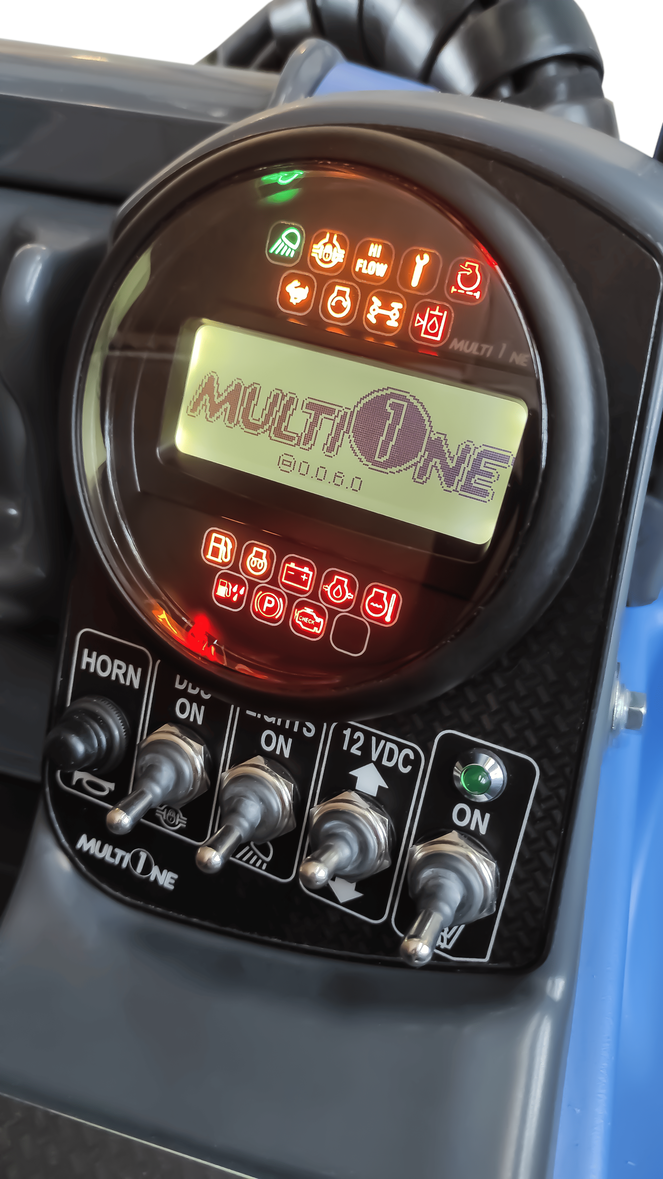 5 Series - Multione