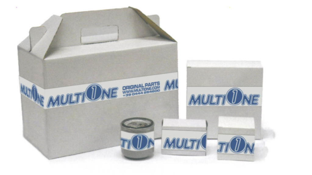 Parts & Service - Multione