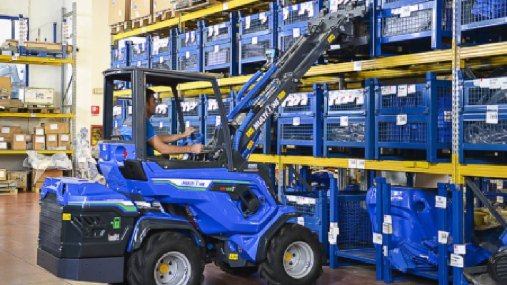 Parts & Service - Multione